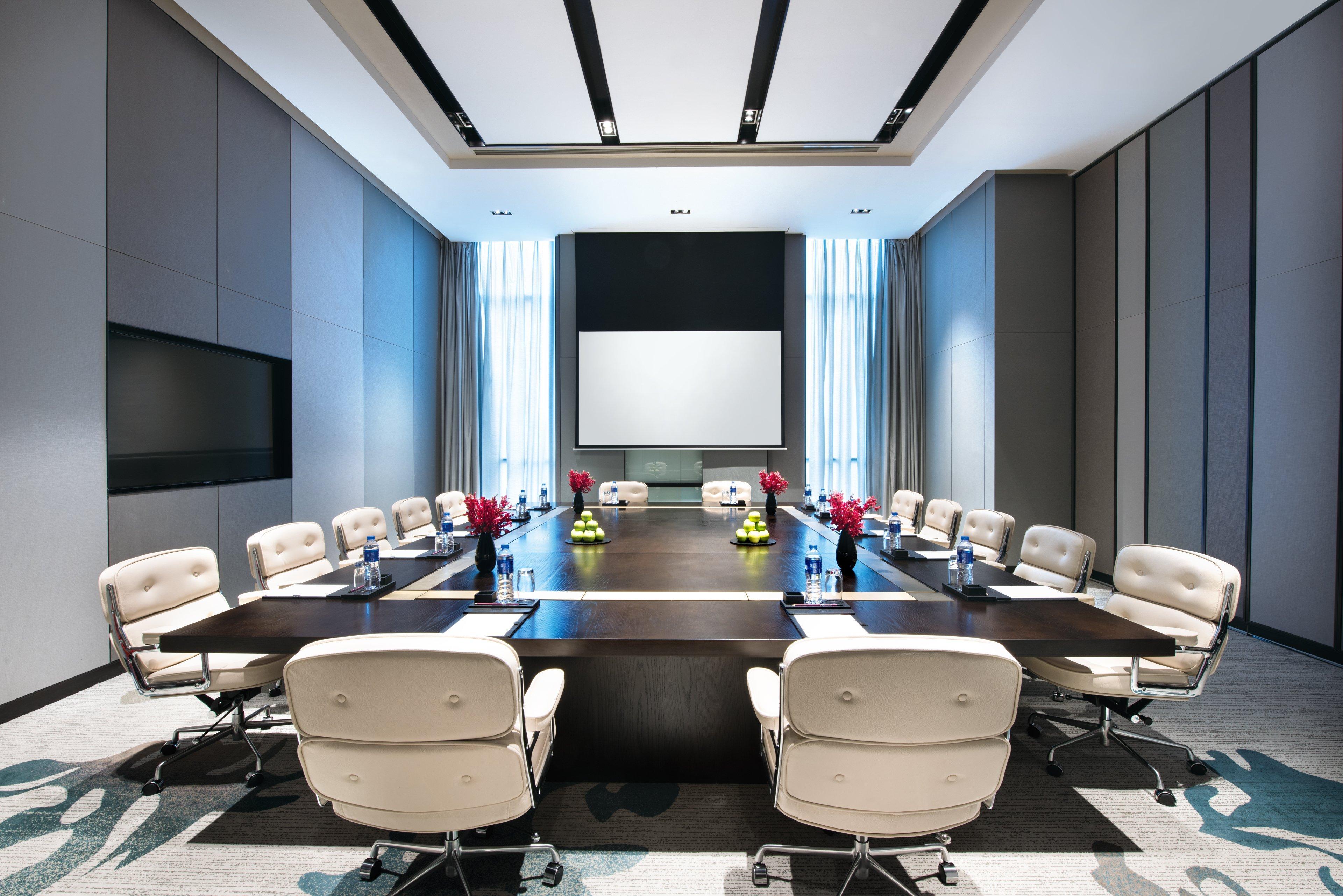 Crowne Plaza Baoji City Center By Ihg Exteriör bild