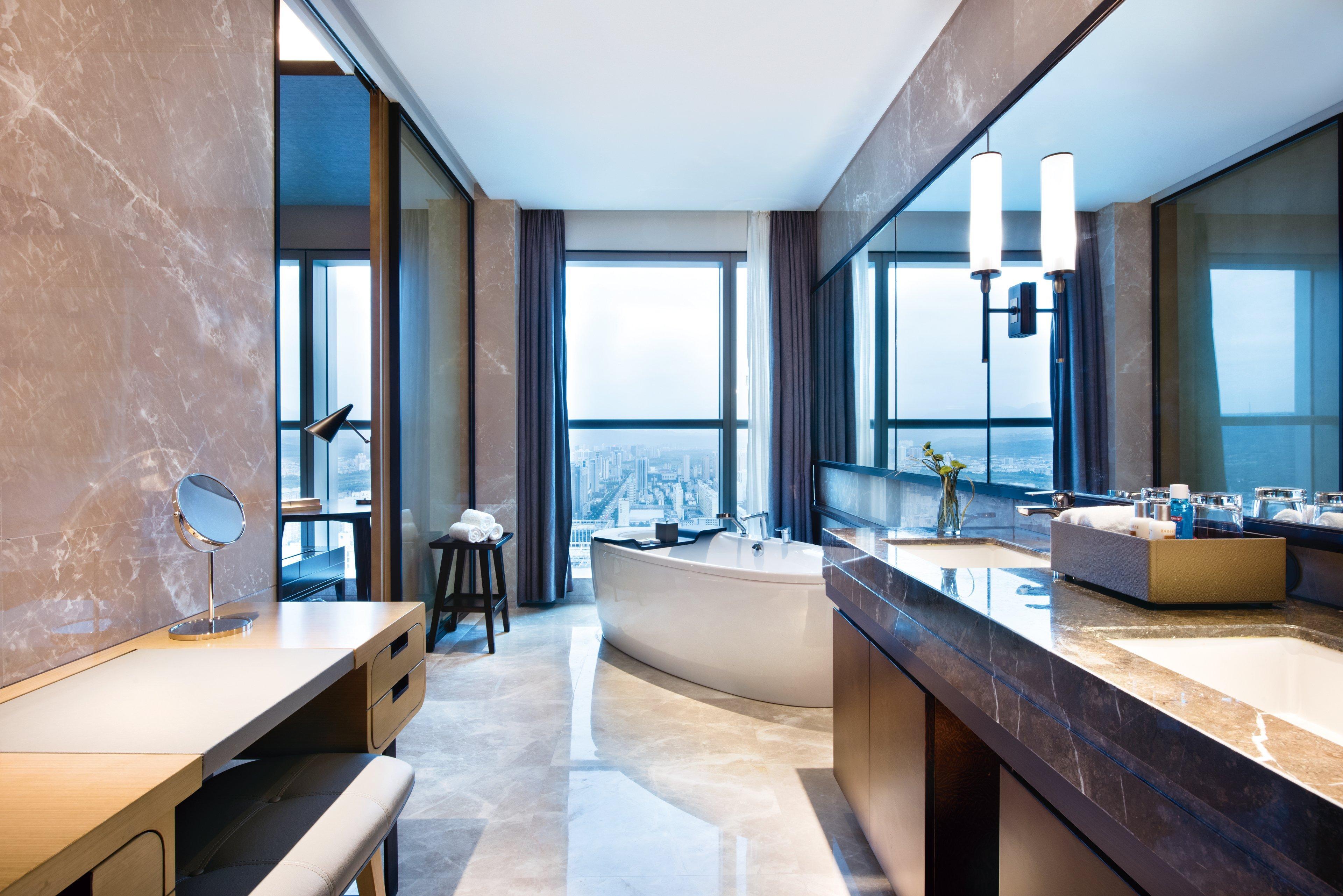 Crowne Plaza Baoji City Center By Ihg Exteriör bild