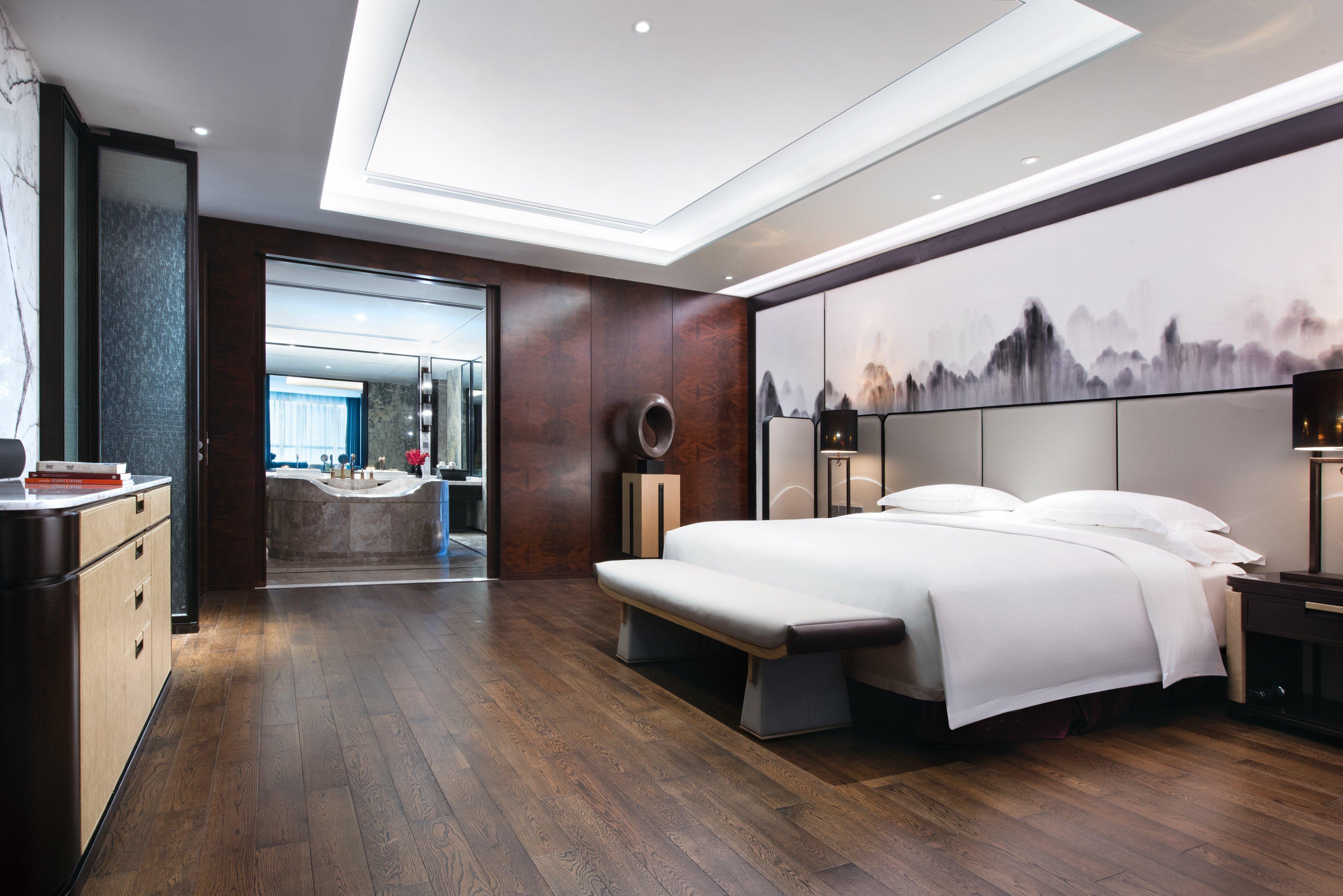 Crowne Plaza Baoji City Center By Ihg Exteriör bild